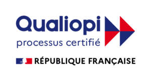 logo Qualiopi atelier du management